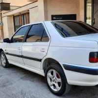 پژو پارس سال مدل ۱۳۹۸ در حد صفر