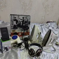 وسایل برقی