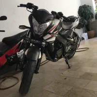 ns200 مدل 93