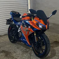 Cf 250ریس