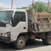 ایسوزو کمپرسی