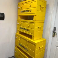 پولی کش انرپک enerpac