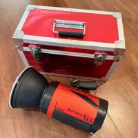 پرتابل نایس فوتو TTL