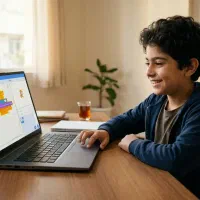 آموزش برنامه‌نویسی اسکرچ (Scratch) برای کودکان