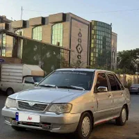 پراید 132 . مدل 87