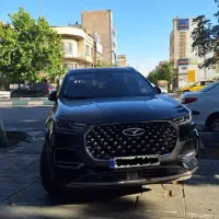 تیگو 8 پلاگین هیبرید +E / اقساطی / تحویل فوری