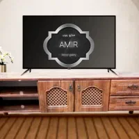 میز ال سی دی و ال ای دی میز تلویزیون new