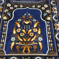 جانماز قبله نما