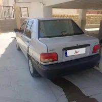 فروش پراید 131
