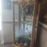 بوفه ویترین