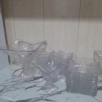 سرویس کامل پذیرایی