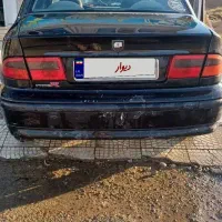 سمند مدل ۸۱