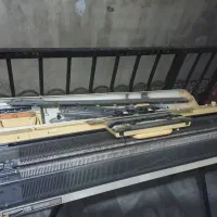 ماشین بافتنی مارک برادر مدل ۸۳۰