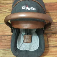 وسایل کودک|کالسکه و لوازم جانبی|همدان, |دیوار