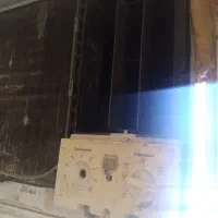 کولر گازی