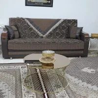 مبل و جلومبلی