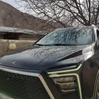 کی ام سی KMC X5 مدل ۲۰۲۵ بیستم اسفند