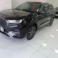 تیگو 8 پرو 1401 درجه یک