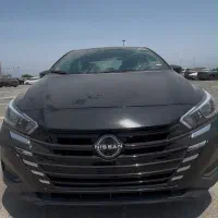 نیسان ورسا مدل۲۰۲۳