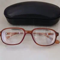 فرم عینک باعدسی نونو