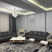 مبل هشت نفره راحتی فروش فوری ۲۴ساعت درخدمتم