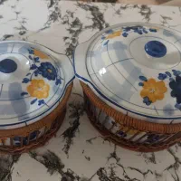ظروف آشپزخانه