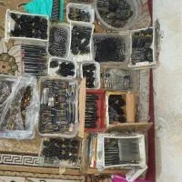 افروش بزار cnc فرز وخرید ضایعات