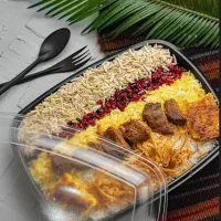 پخش ظروف یکبار مصرف