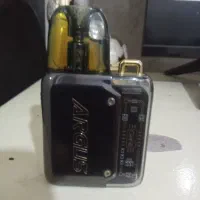 پاد ارگاس
