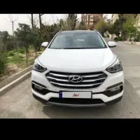 فروش سانتافه ۲۰۱۷