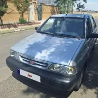 پراید خانگی عروسک مدل ۹۱