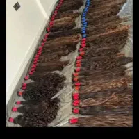 مو های شما دوستان عزیز خریداریم