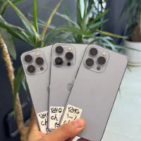 Iphone 13 pro 256 g  ch صفر اقساطی