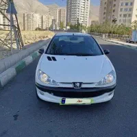 پژو ۲۰۶، مدل ۹۸