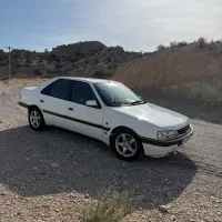 پژو405 slx مدل 99 گاز سیمی