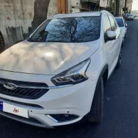 تیگو ۷ ie مدل ۴۰۰|خودرو سواری و وانت|تهران, تولید دارو|دیوار