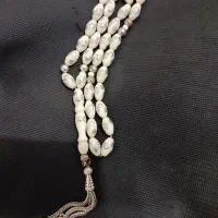 تسبیح عاج درجه یک