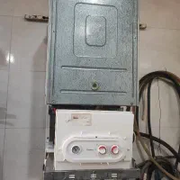 پکیج دو مبدل سرویس شده آماده