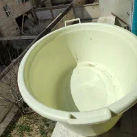 وان حمام، لگن حمام