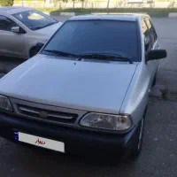 پراید مدل 90
