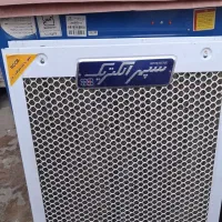 کولر سولزی ۷۰۰۰ وکانل کولر