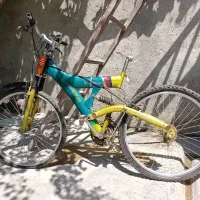 دو عدد دوچرخه