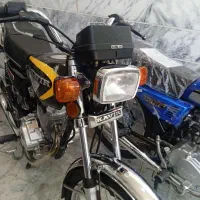 هندا 125