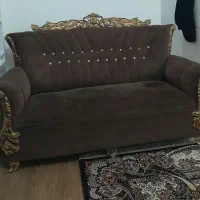 مبل ۷ نفره تاجدار