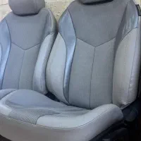 صندلی خودرو سواری
