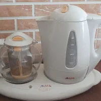 چای ساز