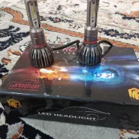 هدلایت پرایدD3پرو