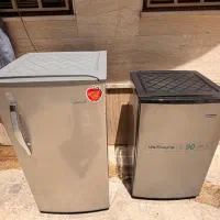 یخچال و فریزر ایستکول