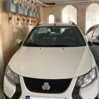 کوییک GX-L صفر ۱۴۰۵