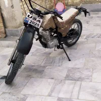 متور سیکلت تلر125